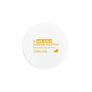 Dr.24K Gold Hydrogel Eye Patch