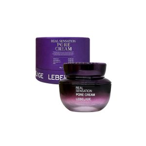 Real Sensation Pore Cream
