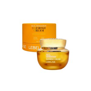 Real Sensation Blemish Cream